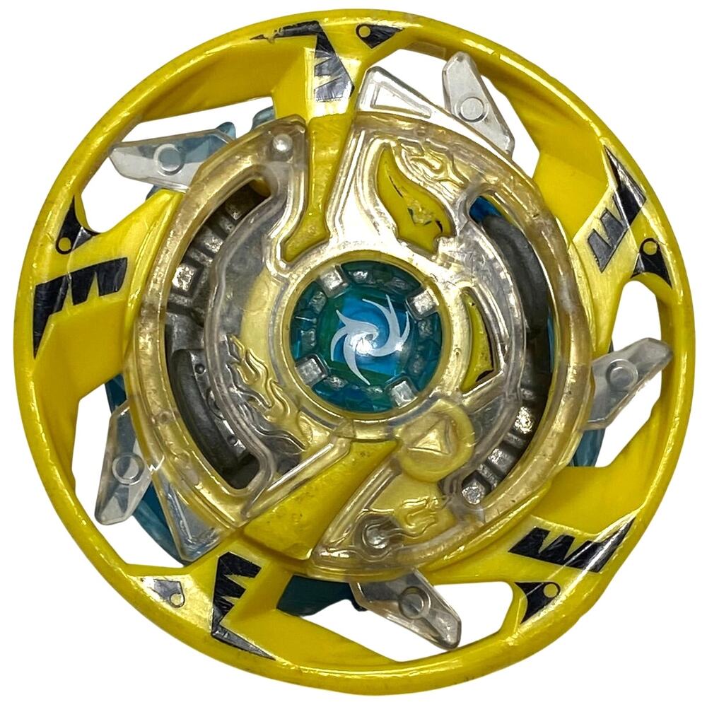 Beyblade Hasbro Maximum Garuda G3 Burst Evolution Takara Tomy